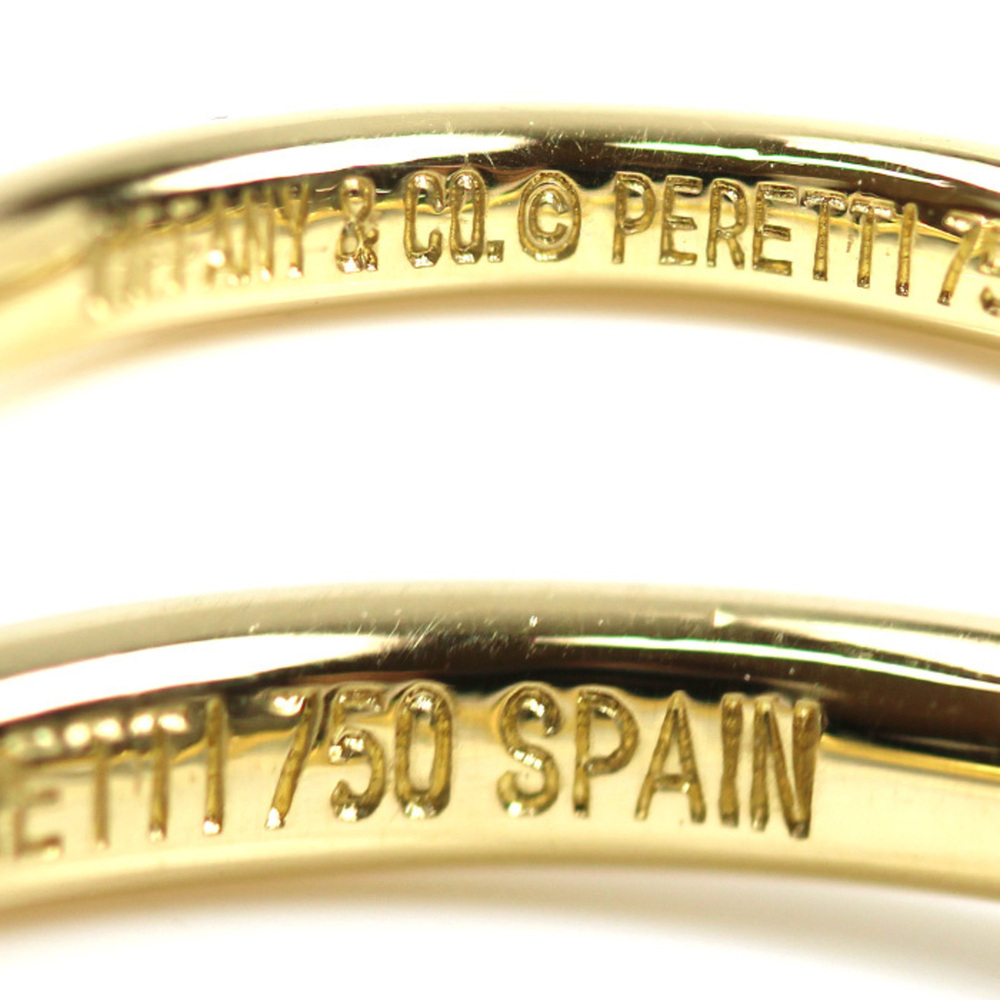 TIFFANY Ring - Picture 5 of 7